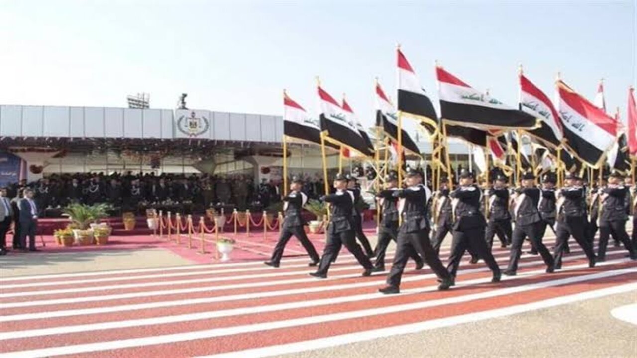 ”وزارة الداخلية العراقية توضح” شروط القبول في كلية الشرطة العراقية 2024 والحد الأدنى للقبول