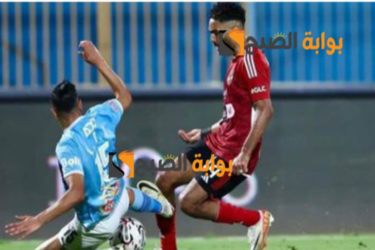 “بعد الطرد في لقاء الأهلي”..نادي بيراميدز يوقع عقوبة على الشيبي