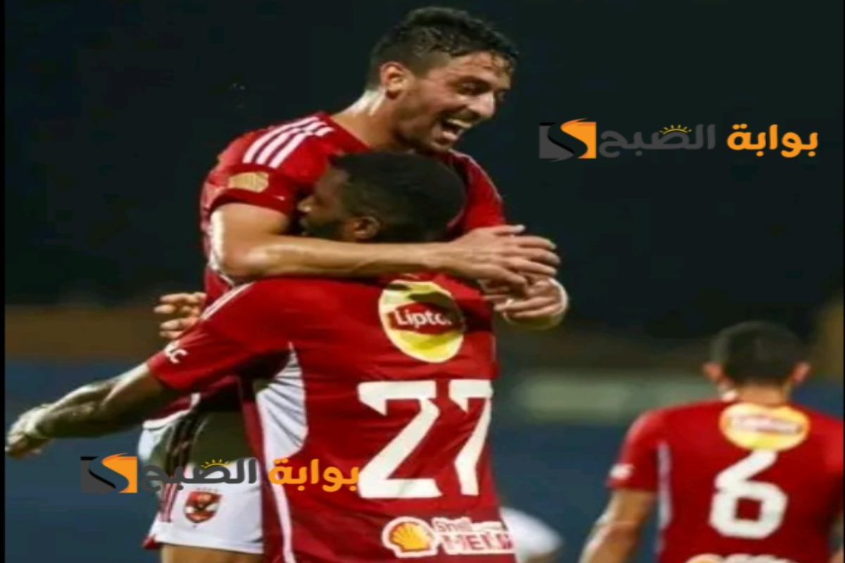 “المصري ضد الأهلي”..ضربة موجعة للمارد الأحمر قبل مواجهة المصري البورسعيدي بمنافسات الدوري