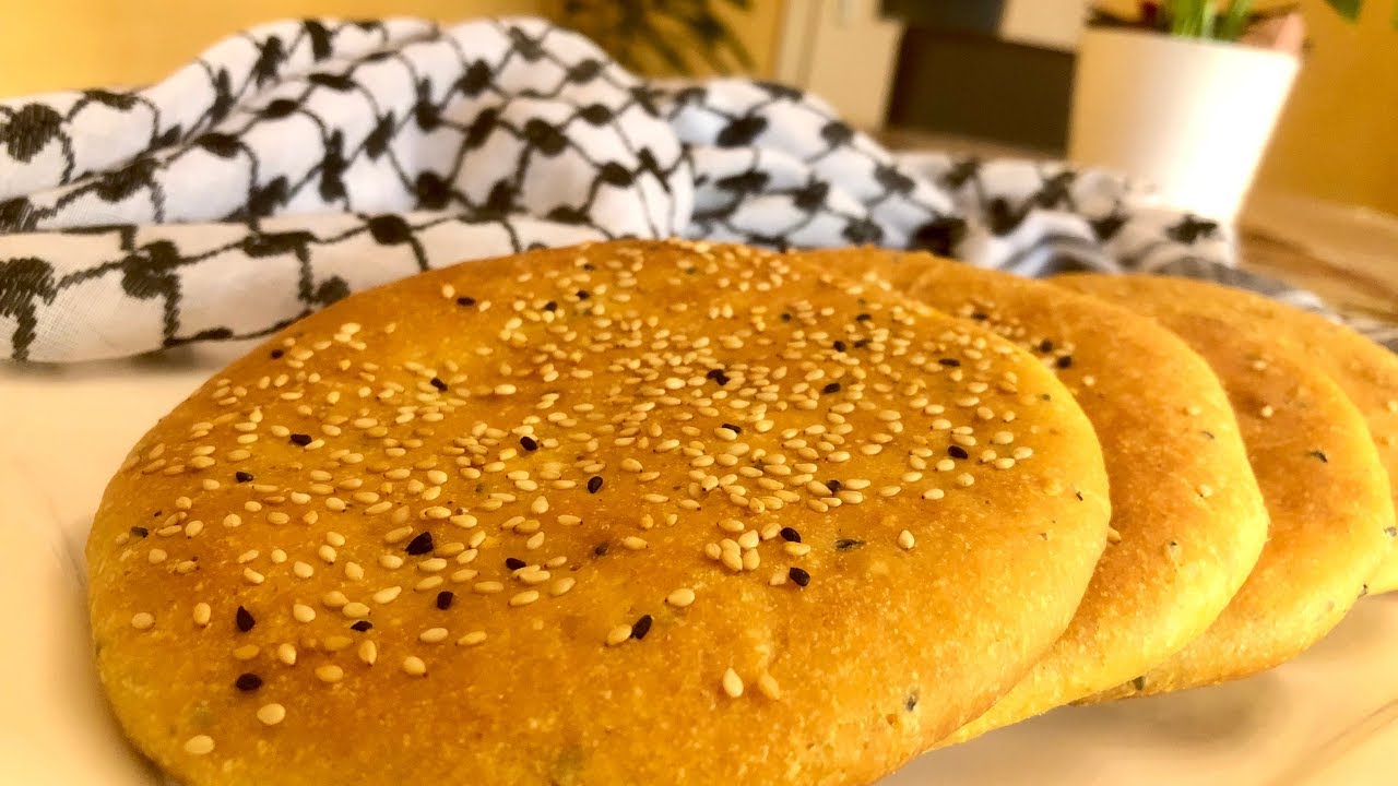 طريقة عمل الفتوت النابلسي اللذيذ بمكونات بسيطة وإقتصادية