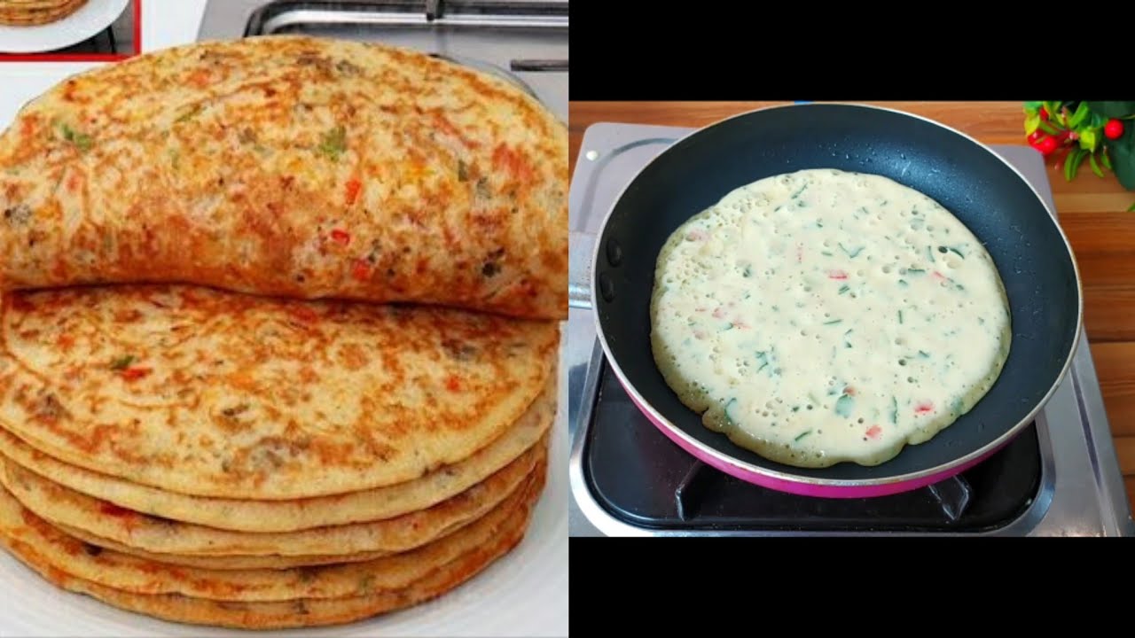 وجبة شهية للفطار .. فطائر الطاسة السائلة قدميها بحشواتك المفضلة بطعم مميز بالمنزل 5 وجبة شهية للفطار .. فطائر الطاسة السائلة قدميها بحشواتك المفضلة بطعم مميز بالمنزل
