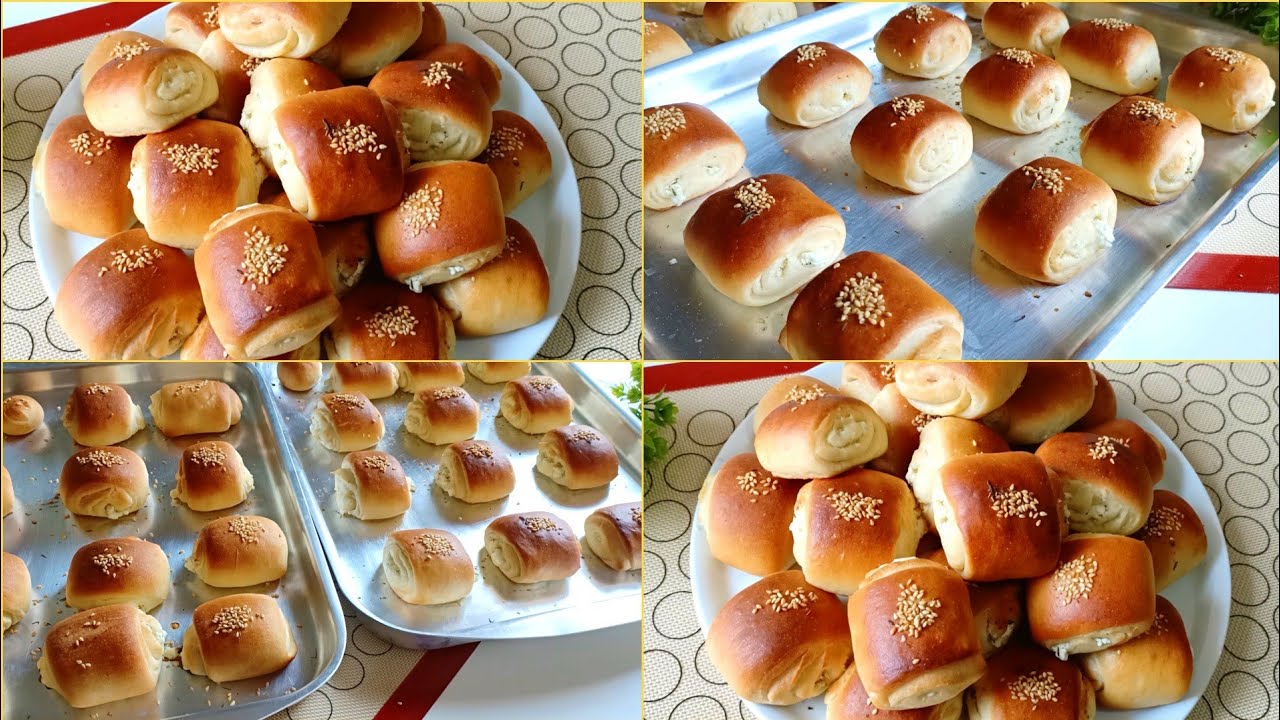 بدون حليب او بيض .. طريقة عمل الباتيه المورق الاقتصادي في المنزل بمكونات بسيطة 5 بدون حليب او بيض .. طريقة عمل الباتيه المورق الاقتصادي في المنزل بمكونات بسيطة