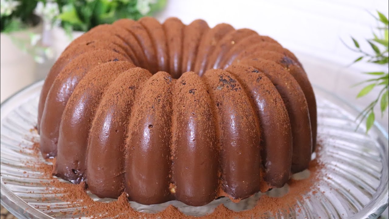 خطوات تحضير كيكة الموكا الباردة وكيفية تحضير كيكه الزبادي