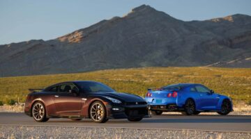 nissan gt r r35 final editions