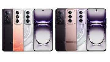 مدعوم بالذكاء الاصطناعي.. مواصفات oppo reno 12 الجديد وأهم مميزاته والسعر