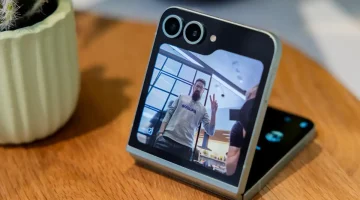 samsung galaxy z flip 6 1