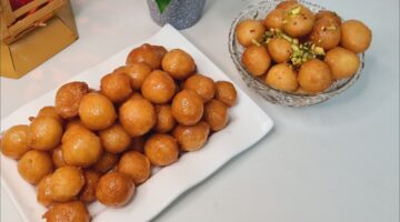 أحلى لقمة قاضي بقوام مظبوط ومقرمش