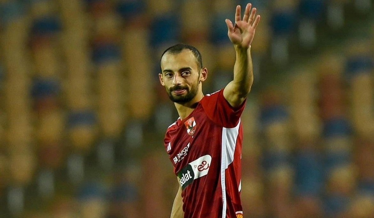 6 لاعبين افتقدهم الأهلي ولن يكملوا معه مباريات الموسم الجاري
