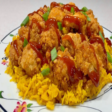 بأسرار المطاعم.. طريقة عمل أرز الريزو بمكونات منزلية بسيطة وطعم لا يُقاوم