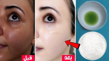 أسرع خلطة لتبييض الوجه والجسم كلة