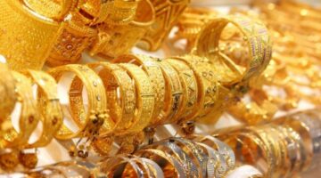 أسعار الذهب 1