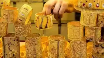 أسعار الذهب اليوم الإثنين 1 يوليو 2024 في الإمارات 2