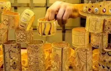“عيار 21 بكام”.. تعرف على أسعار الذهب اليوم الأربعاء 10 يوليو في محلات الصاغة المصرية