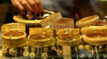 أسعار الذهب اليوم في مصر 1