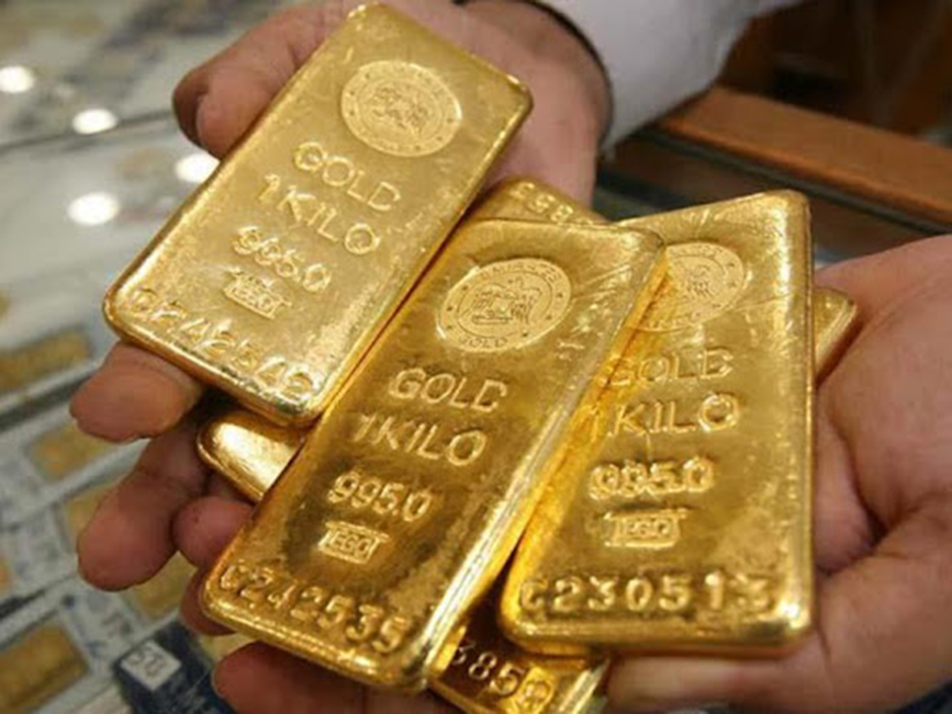 أرتفاع أسعار الذهب اليوم في مصر بيع وشراء الخميس 2024/8/1