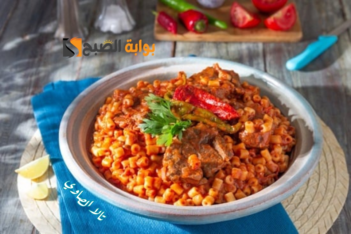 أشهر الأكلات الليبية الشعبية على أصولها حضري المبكبكة الشهية من الألف إلى الياء 3 أشهر الأكلات الليبية الشعبية على أصولها حضري المبكبكة الشهية من الألف إلى الياء