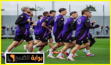 موعد مباراة ألمانيا ضد إسبانيا في ربع نهائي يورو 2024 والقناة الناقلة