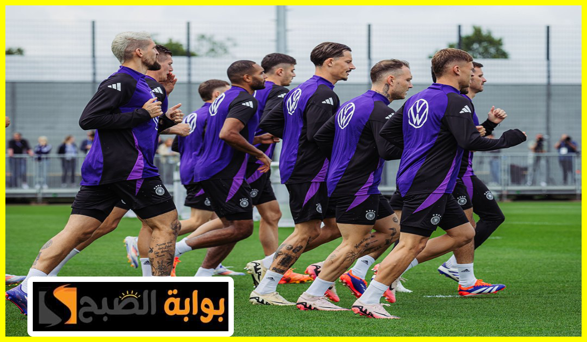 موعد مباراة ألمانيا ضد إسبانيا في ربع نهائي يورو 2024 والقناة الناقلة 5 موعد مباراة ألمانيا ضد إسبانيا في ربع نهائي يورو 2024 والقناة الناقلة