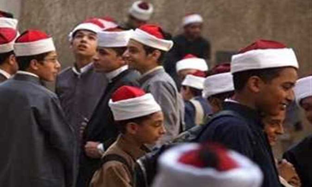 بوابة الأزهر الشريف- رابط نتيجة الشهادة الإعدادية للعام 2024-2025