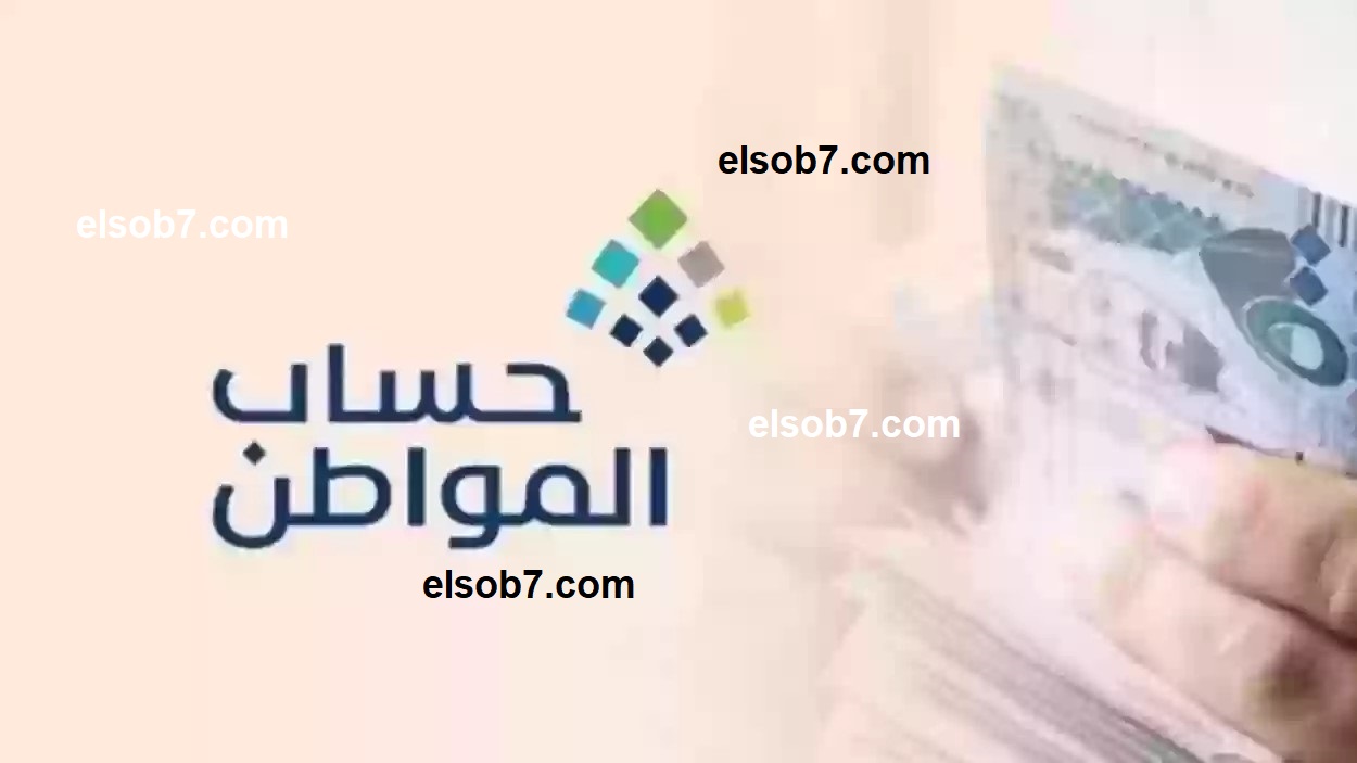 ما سبب توقف حساب المواطن؟ البرنامج يوضح أسباب عدم أهلية بعض الفئات هذا الشهر وخطوات تحديث البيانات 2 ما سبب توقف حساب المواطن؟ البرنامج يوضح أسباب عدم أهلية بعض الفئات هذا الشهر وخطوات تحديث البيانات