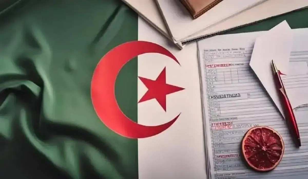 رابط نتائج البكالوريا في الجزائر 2024 منصة الديوان الوطني للامتحانات
