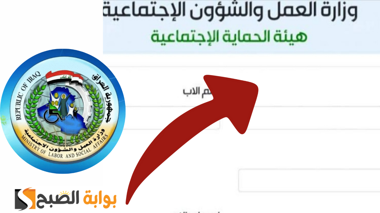 استعلم الآن…رابط كشوفات أسماء المشمولين في الرعاية الاجتماعية 2024 عبر منصة مظلتي