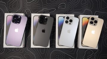 اشتري iPhone 14 Pro بالتقسيط من نون السعودية واحصل على خصم 880.20 ريال سعودي بفائدة صفر