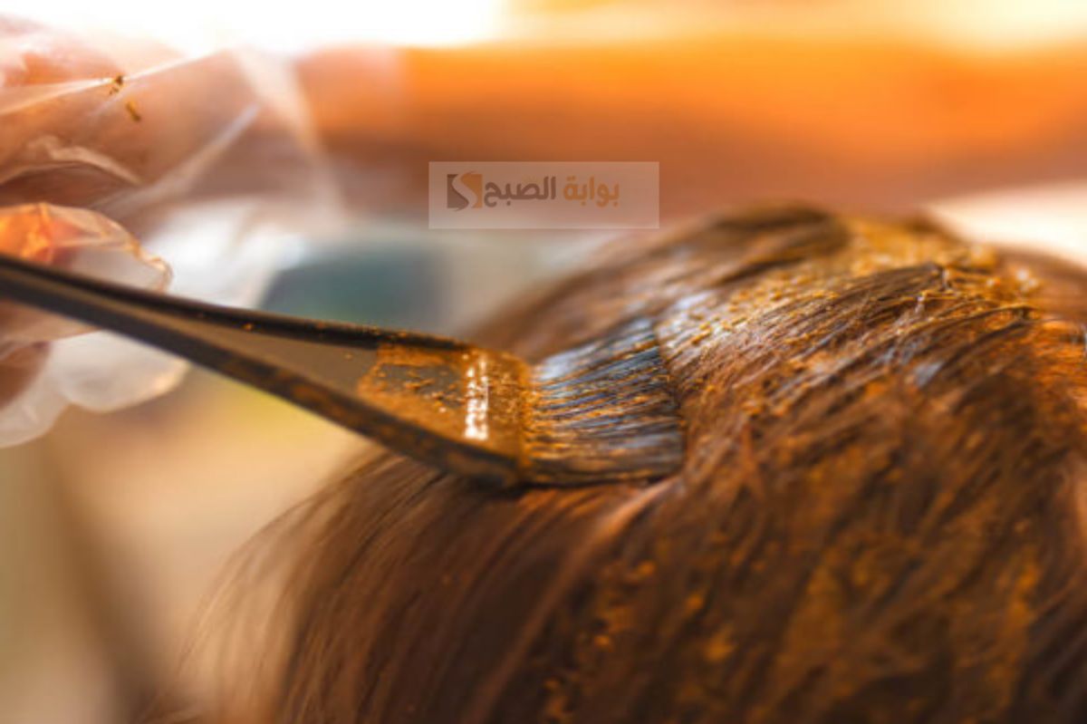 افضل صبغة للشيب طبيعية وتدوم لفترة طويلة