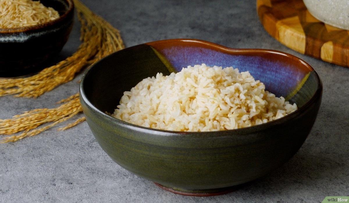 طريقة عمل الأرز البسمتي مثل المطاعم ولا أروع 5 طريقة عمل الأرز البسمتي مثل المطاعم ولا أروع