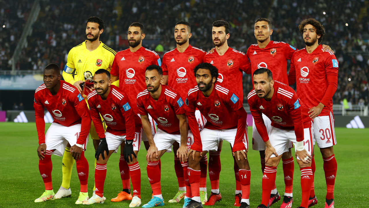 موعد مباراة الأهلي ومودرن فيوتشر والقناة الناقلة 3 موعد مباراة الأهلي ومودرن فيوتشر والقناة الناقلة