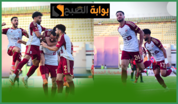 الجولة 29.. موعد مباراة الأهلي والداخلية في دوري nile والقناة الناقلة