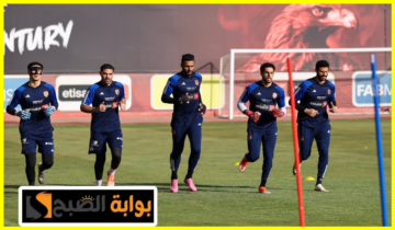 تشكيل الأهلي المتوقع أمام الداخلية في الجولة 29 من دوري nile وموعد المباراة