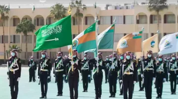 الأوراق المطلوبة للتقديم في كلية الملك خالد العسكرية