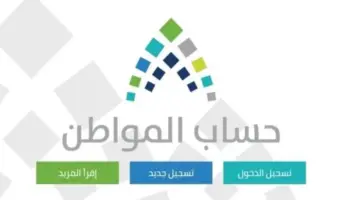 الإفصاح عن العوائد المالية