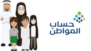 الاعتراض على أهلية حساب المواطن 1446
