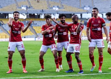 الفرصة الأخيرة للظفر باللقب .. جدول مواعيد مباريات الأهلي المتبقية في الدوري المصري 2024