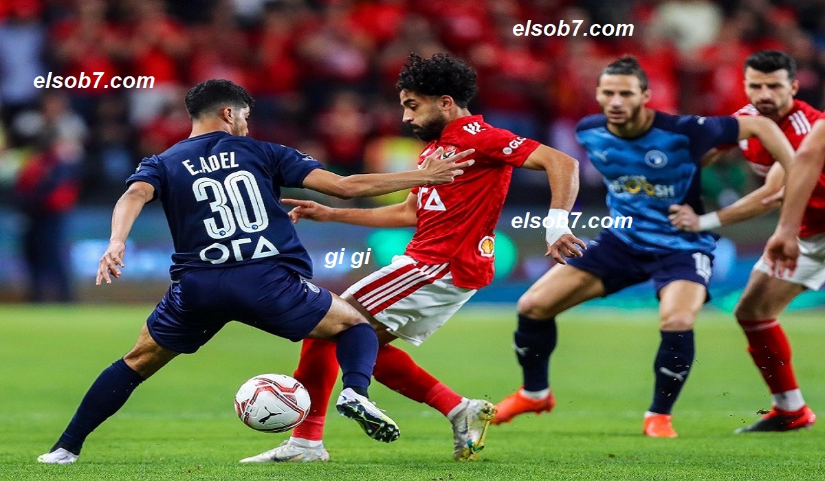 الأهلي في مواجهة بيراميدز للمرة الثانية .. رحلة الصراع على لقب دوري نايل 2023- 2024 وتاريخ مواجهات الفريقين
