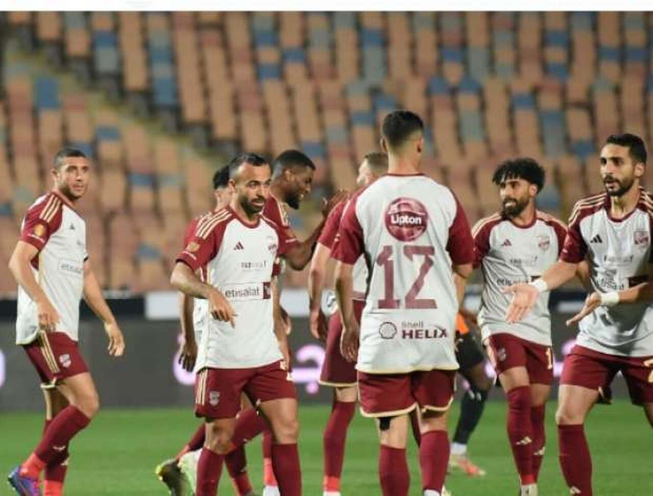 الأهلي يحدد موقفه من انتقال ثنائي الفريق ديانج والشناوي للدوري السعودي 2 الأهلي يحدد موقفه من انتقال ثنائي الفريق ديانج والشناوي للدوري السعودي