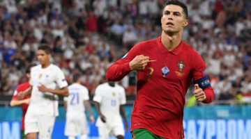 البرتغال وكوريا الجنوبية