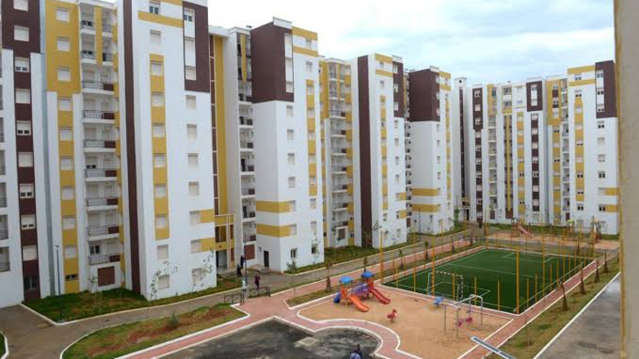 متاح الآن رابط استمارة التسجيل في سكنات عدل 3 الجزائر وأهم الشروط المطلوبة