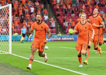 التشكيل المتوقع لمنتخب انجلترا وهولندا في بطولة اليورو 2024