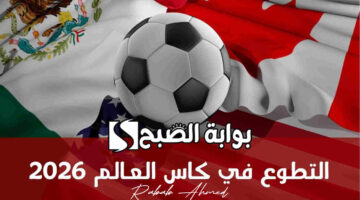 التطوع في كأس العالم 2026