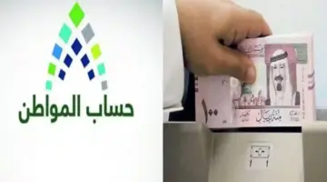 الدفعات المالية حساب المواطن