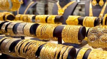 الذهب في الكويت
