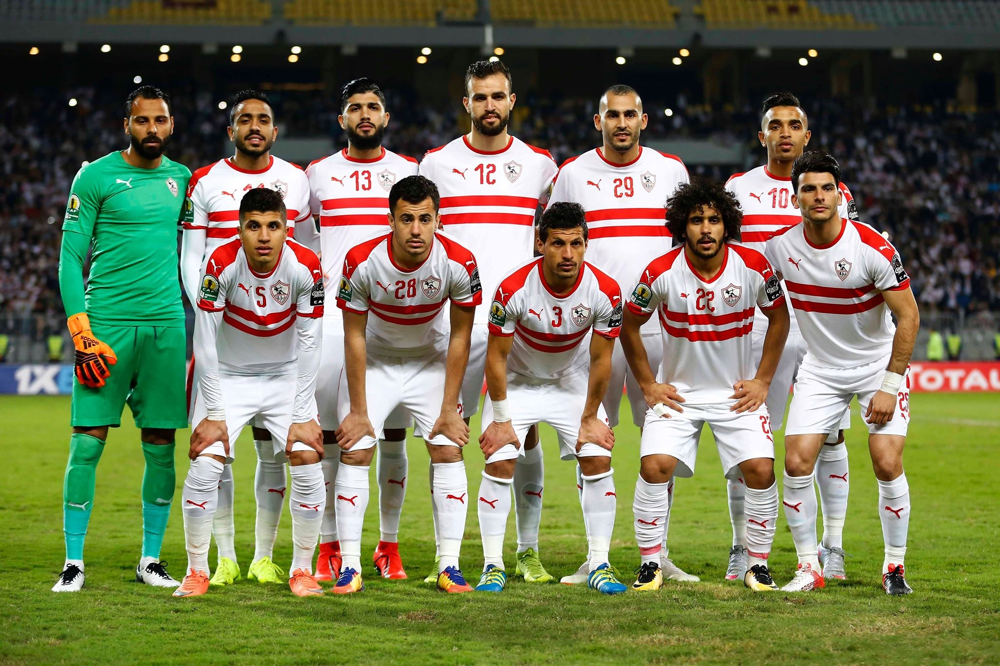 موعد مباراة الزمالك والداخلية والقناة الناقلة 2 موعد مباراة الزمالك والداخلية والقناة الناقلة