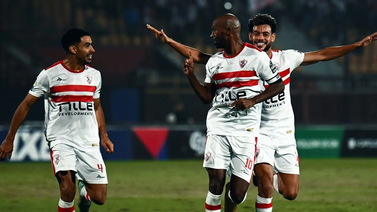 الزمالك يعلن عودة محمود شيكابالا إلي التدريبات من اجل الاستعداد للمباريات
