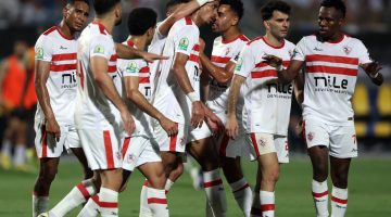 الزمالك يواجه بلدية المحلة في بطولة الدوري المصري 2023 2024 1