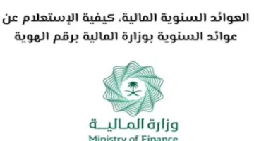 العوائد السنوية 1446
