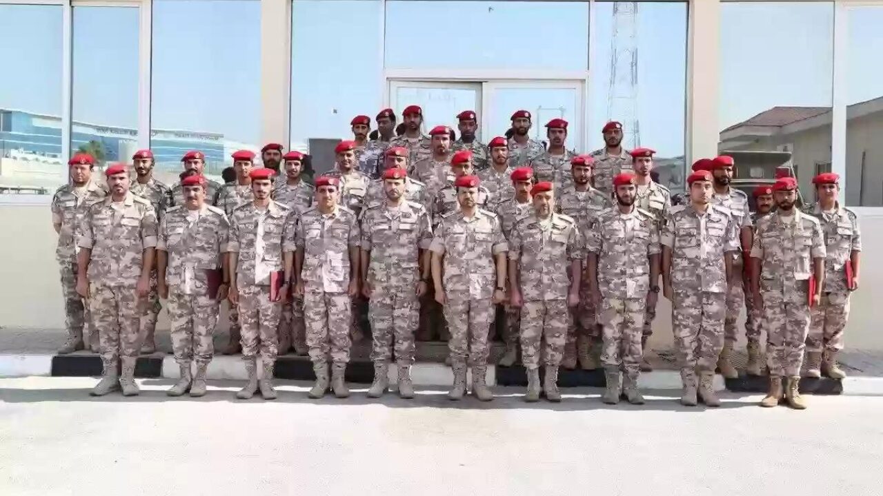الرابط والخطوات.. كيفية الاستعلام عن نتائج القبول في الكليات العسكرية بالمملكة 1446 والشروط المطلوبة