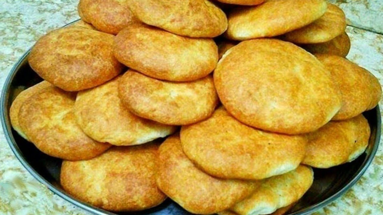 بأحلى طعم ريفي .. طريقة عمل القرص الطرية الفلاحي
